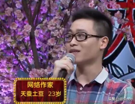 从一个懵懂的少年成长为阳光少女,从零开始成为作家