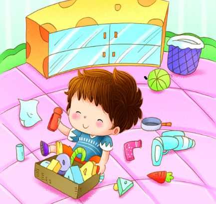 大器“早”成!职场妈妈如何教出超级牛娃?