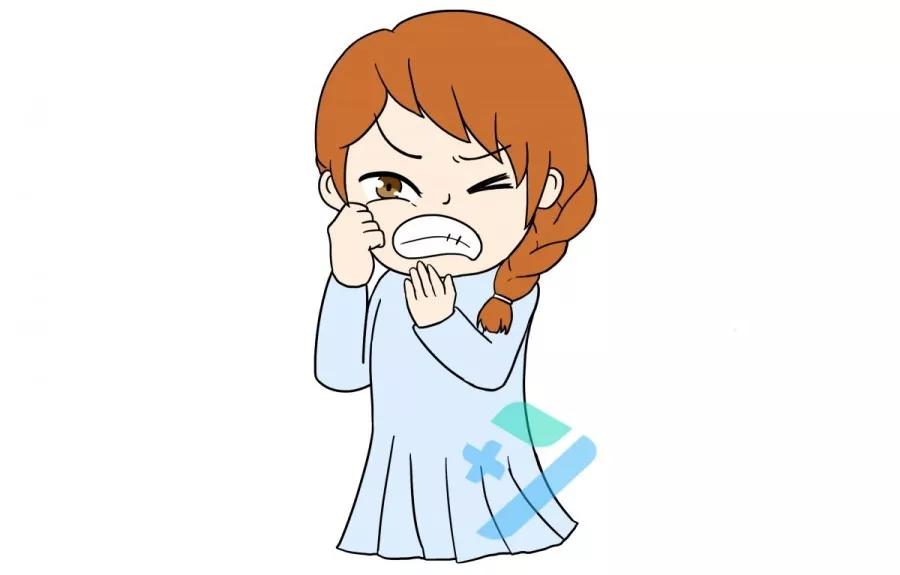 牙齿有虫洞要花多少钱,牙齿上的小黑洞是个烧钱的无底洞