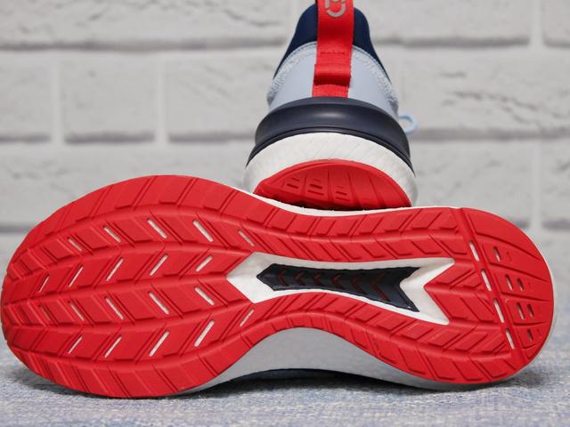 小米跑鞋对比阿迪,小米跑鞋4代39码