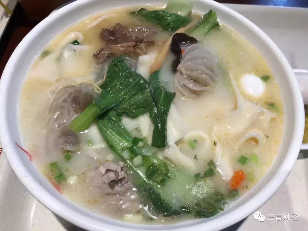 我下沉了!大河南有胡辣汤、烩面,还有这些数码店的崛起