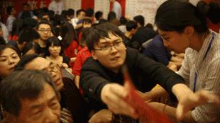 我在长武刚刚好,何必羡慕北上广