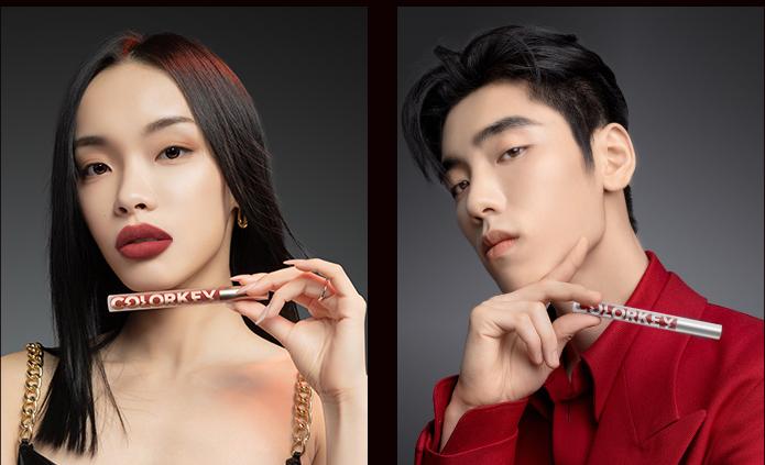 必买的6支口红平价,国货口红不易掉色