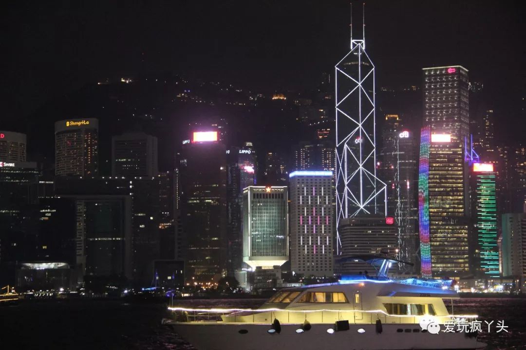 中环尖沙咀铜锣湾三个地方通勤,铜锣湾尖沙咀北角哪个地方繁华