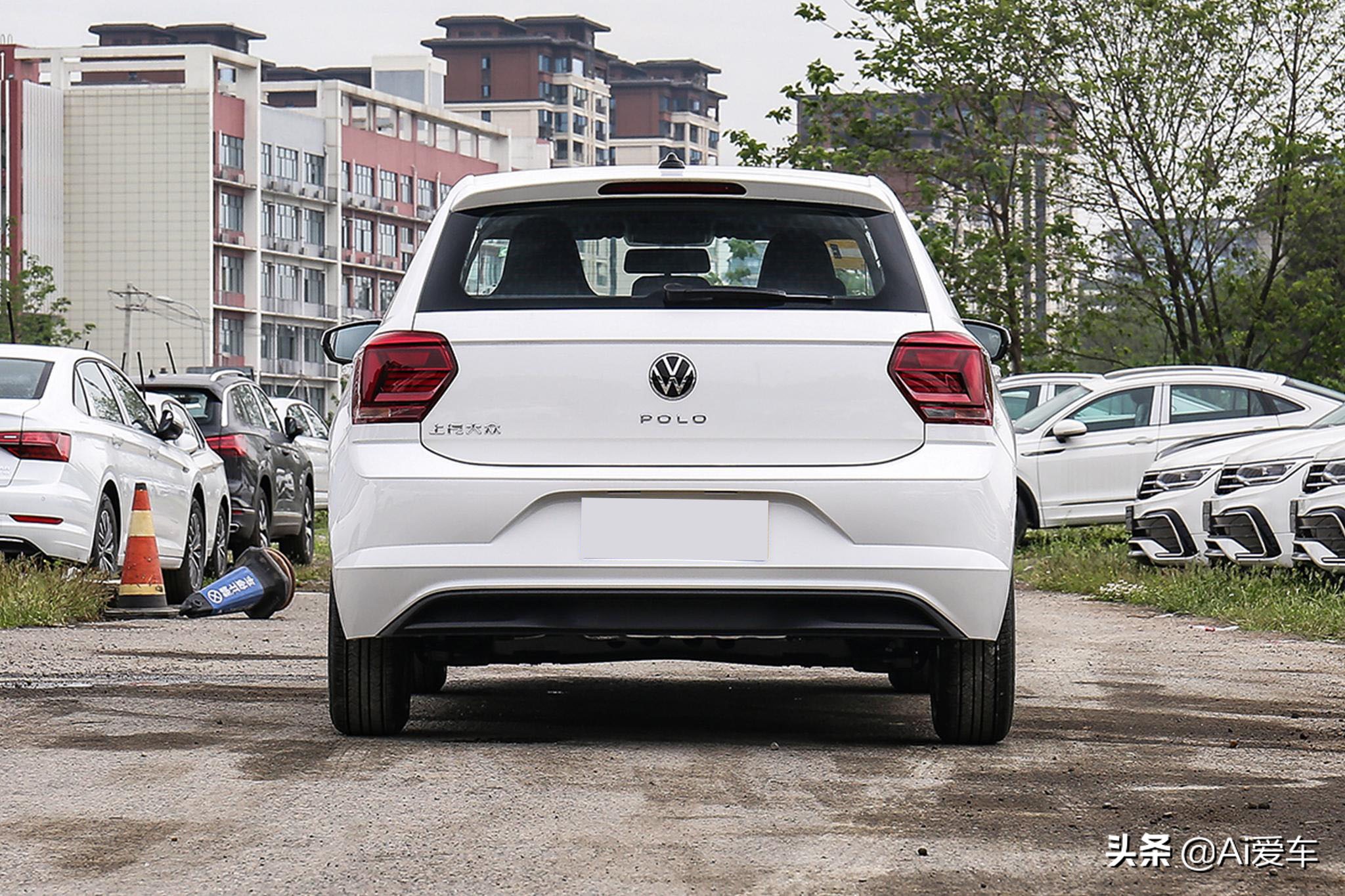 最新款大众polo值得买吗,省油代步车德系车