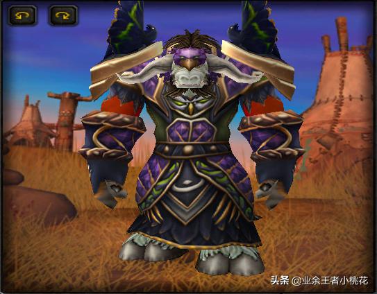 魔兽怀旧服蓝装法师攻略,魔兽世界怀旧服各职业武器介绍