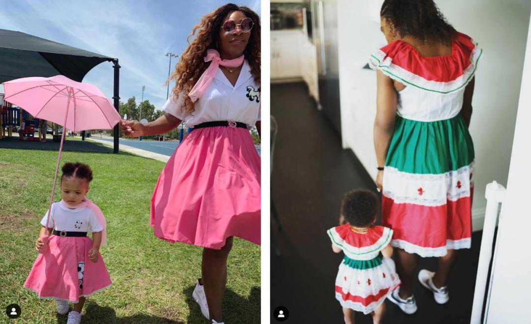 最能挣钱的网球女王们都住在什么样的大House？