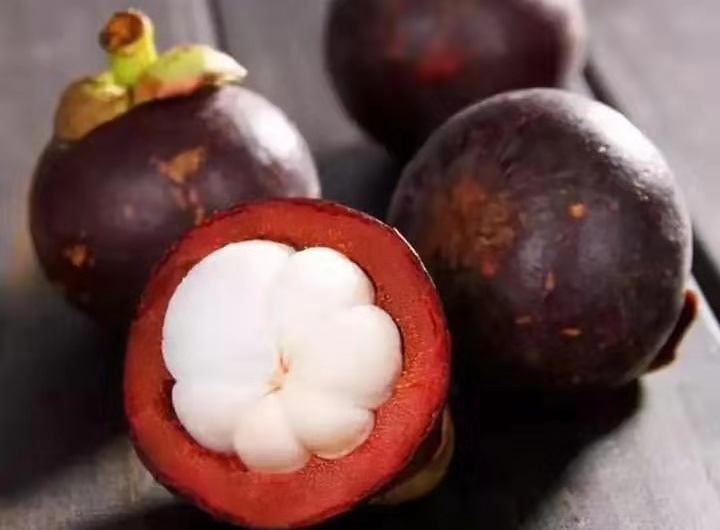 山竹几月份是应季水果,适合夏天吃的水果山竹挑选