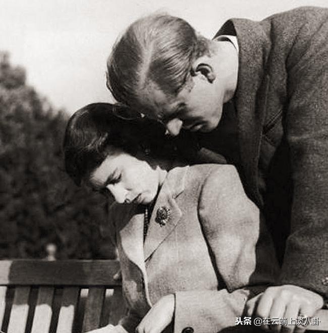 英国女王和菲利普第一次相见,英国女王与菲利普亲王的婚姻真相