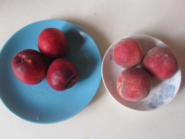 用盐洗桃子可以去桃毛吗,怎么洗桃子才能把桃子洗干净