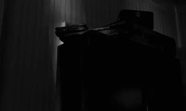 在这部片中，波兰斯基拍出了也许是影史上最传神的女精神病患者