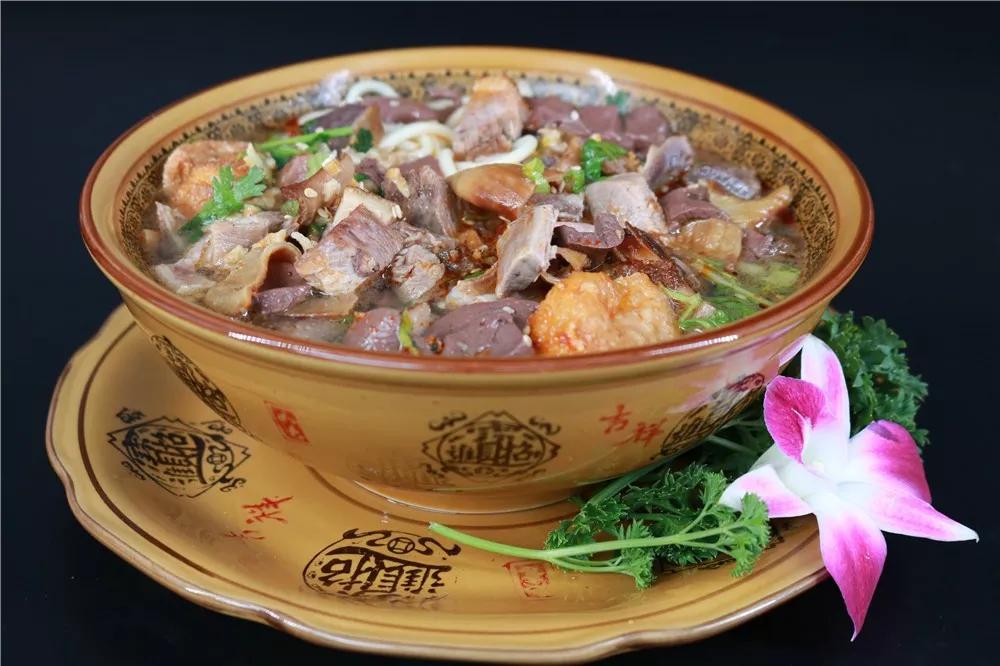 春风十里不如你,我在华安等着您