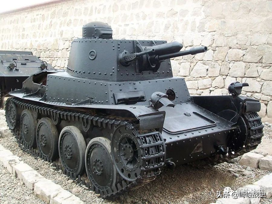 中欧小国,中欧军事实力谁强