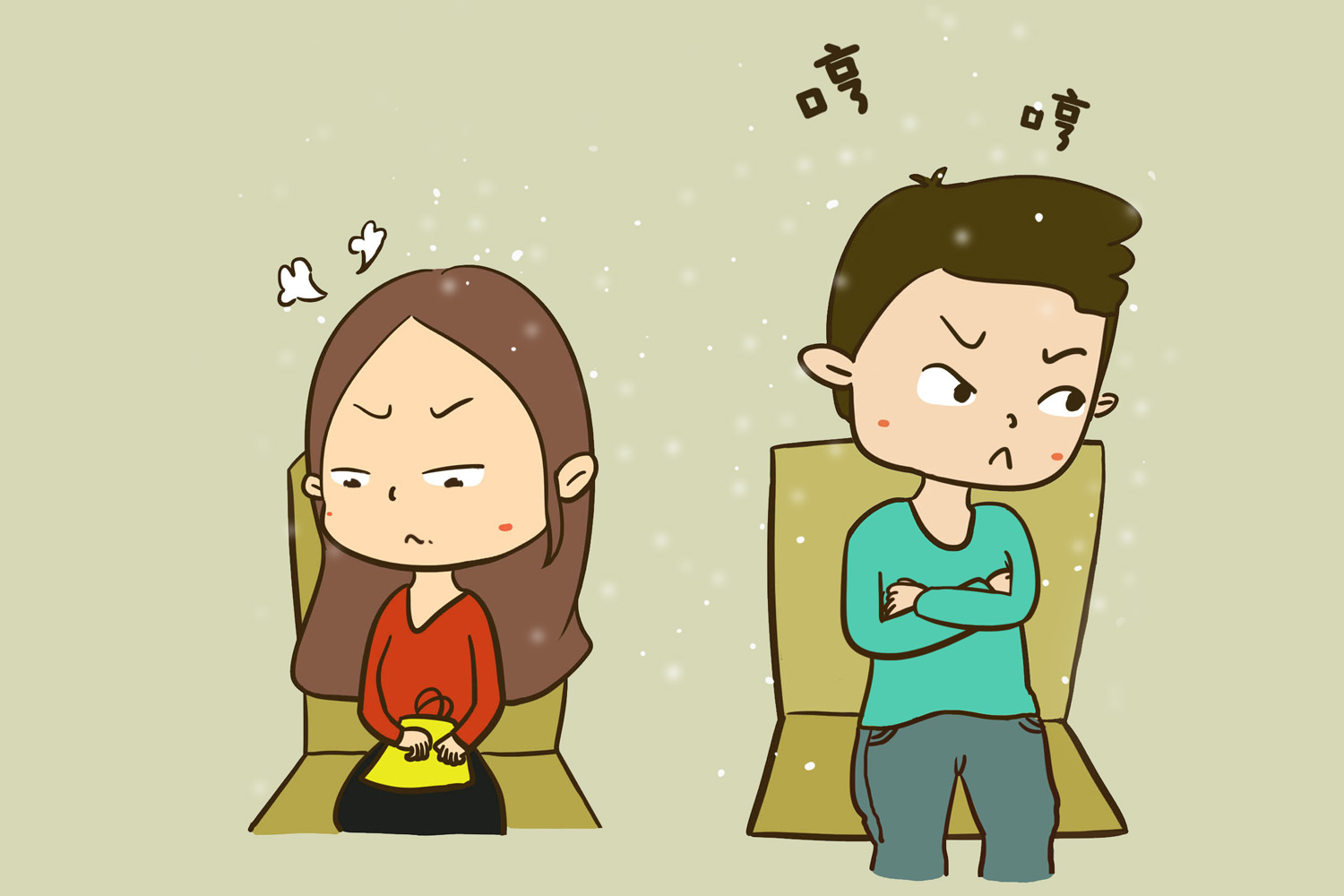 怀孕期间胎儿最怕听到的几种声音,怀孕前三个月最要紧的几件事