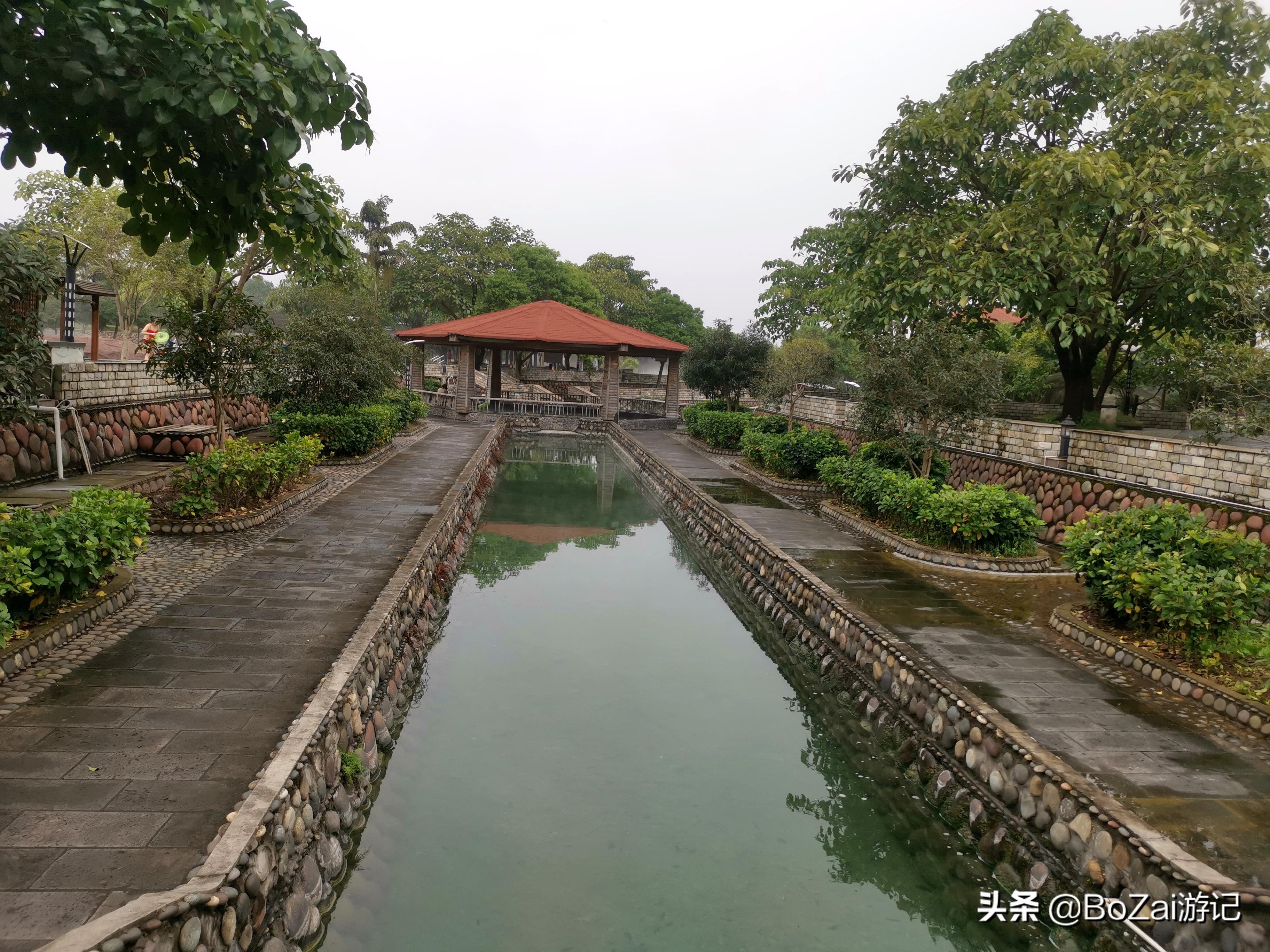 昭通到抚仙湖中途有什么景点好玩,云南昭通大关有哪些旅游景点