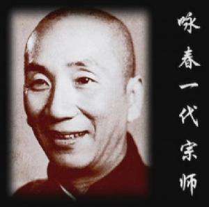 武术大师评价叶问,叶问咏春拳真实实力