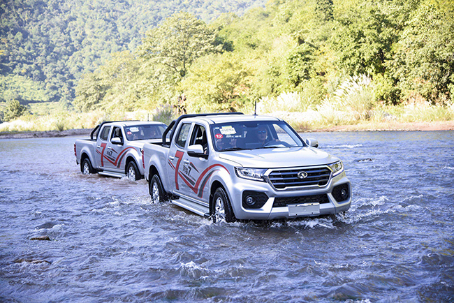 稳销量增销量,稳车市助增长还提品质