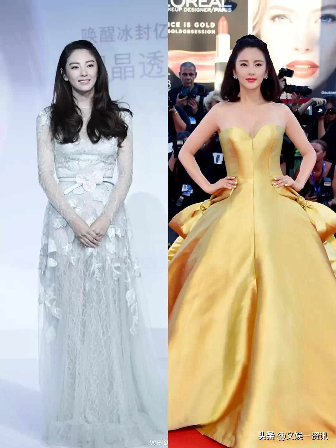 杨幂赵丽颖刘诗诗唐嫣谁最能扛剧,杨幂唐嫣刘诗诗赵丽颖实力排名