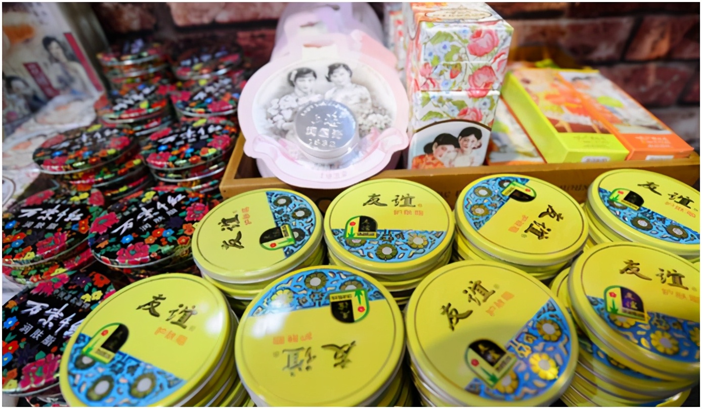 妈妈辈用的护肤品十大排名,妈妈护肤品推荐排行榜第一名