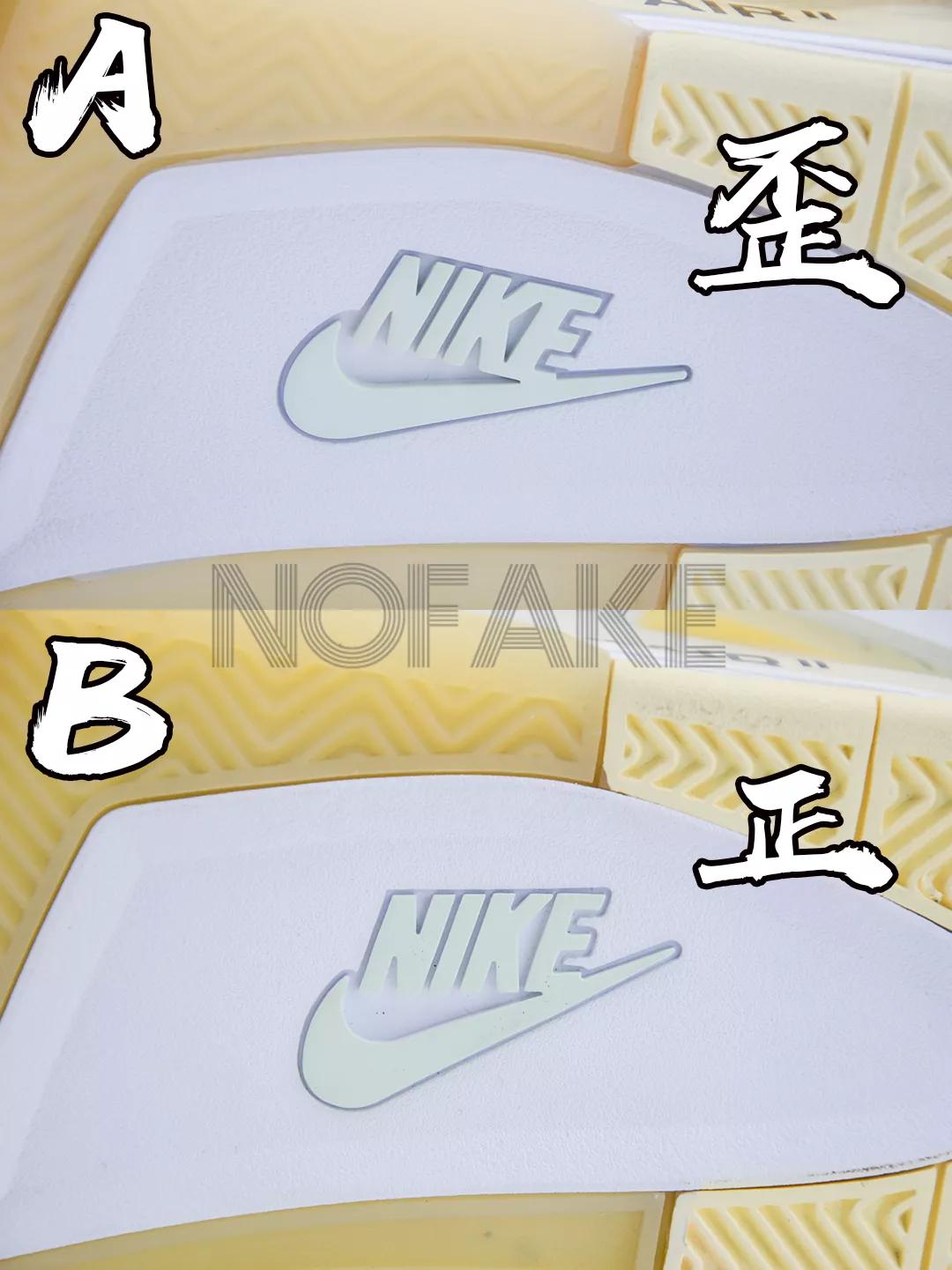 off-whitexairjordan4增高效果,offwhiteairjordan4测评