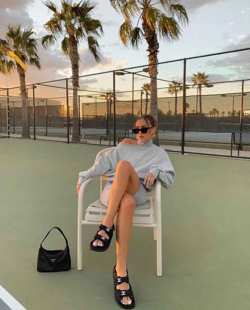 运动潮鞋女款爆款,运动潮鞋夏季推荐女