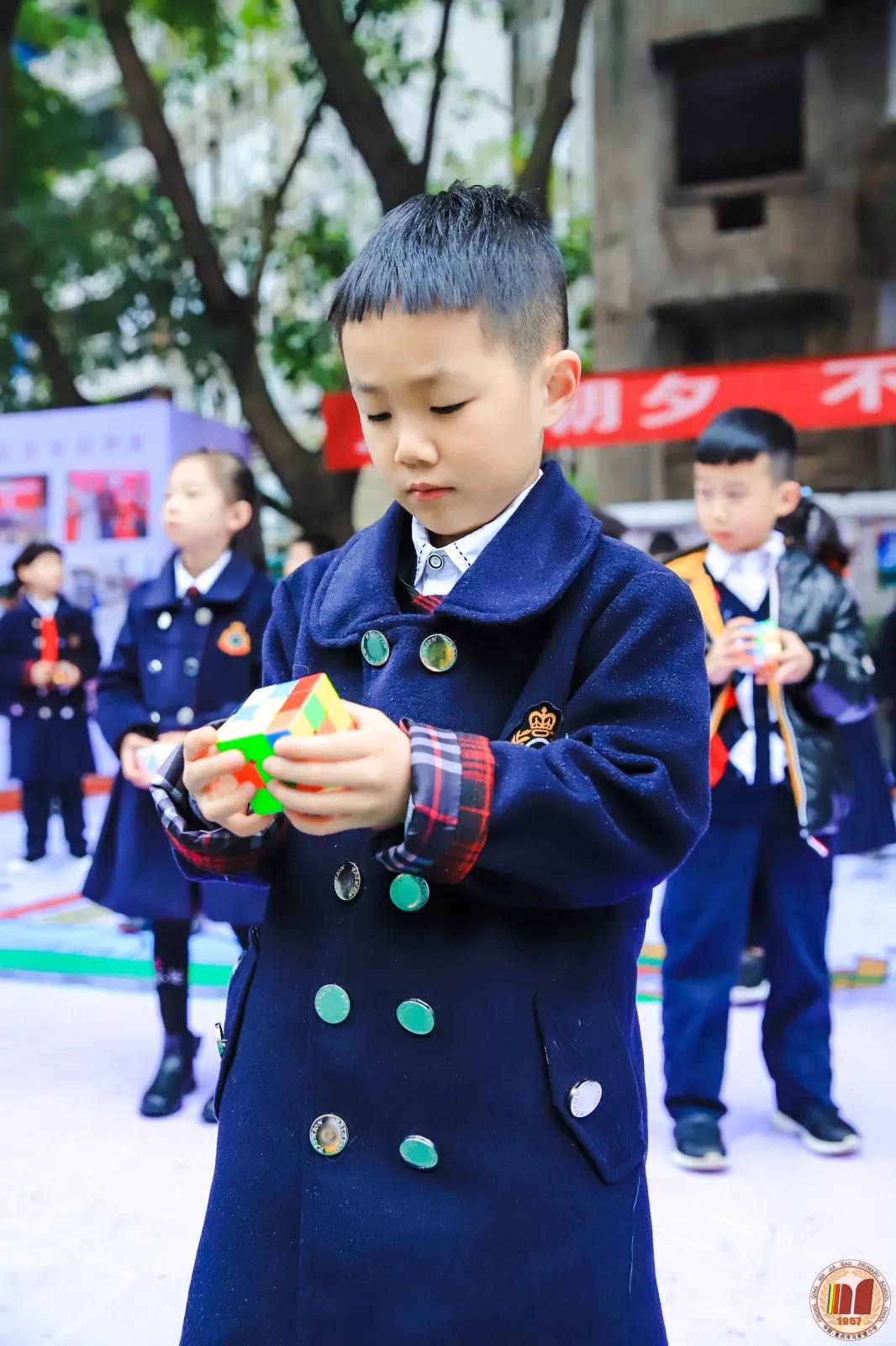 重庆五朵金花小学分别在哪些区,重庆小学5朵金花
