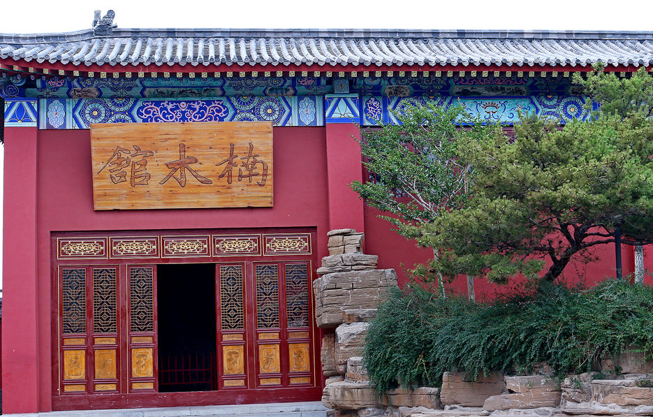 蓬莱人间仙境美景,绝美的人间仙境可遇不可求视频