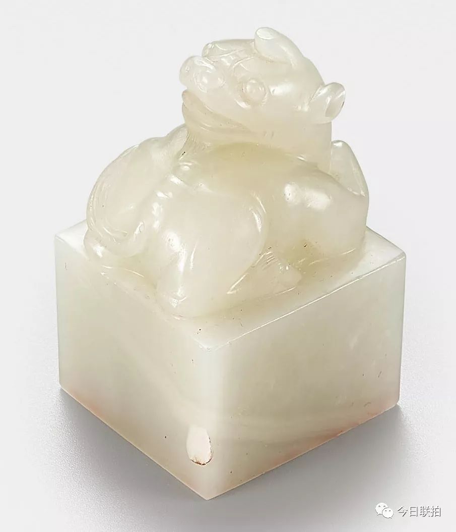 英国苏富比古玉拍卖最新,香港邦瀚斯拍卖古玉