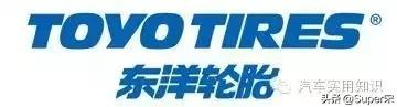 十大名牌轮胎排行,汽车轮胎十大品牌推荐榜