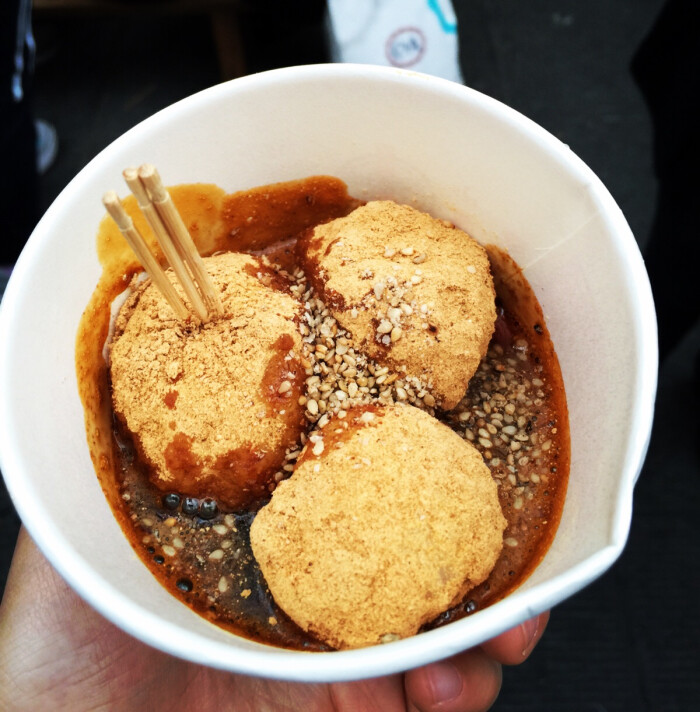 成都春熙路美食一条街在哪里,成都春熙路美食推荐必吃