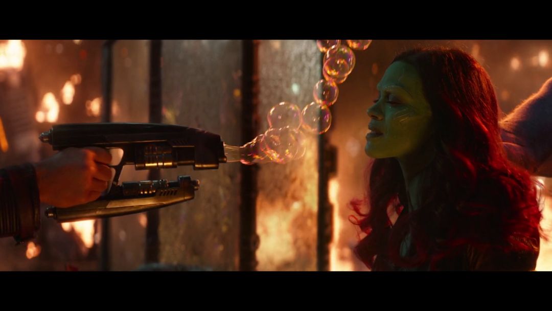 复联3后复联4该如何,复联三到复联四的小细节