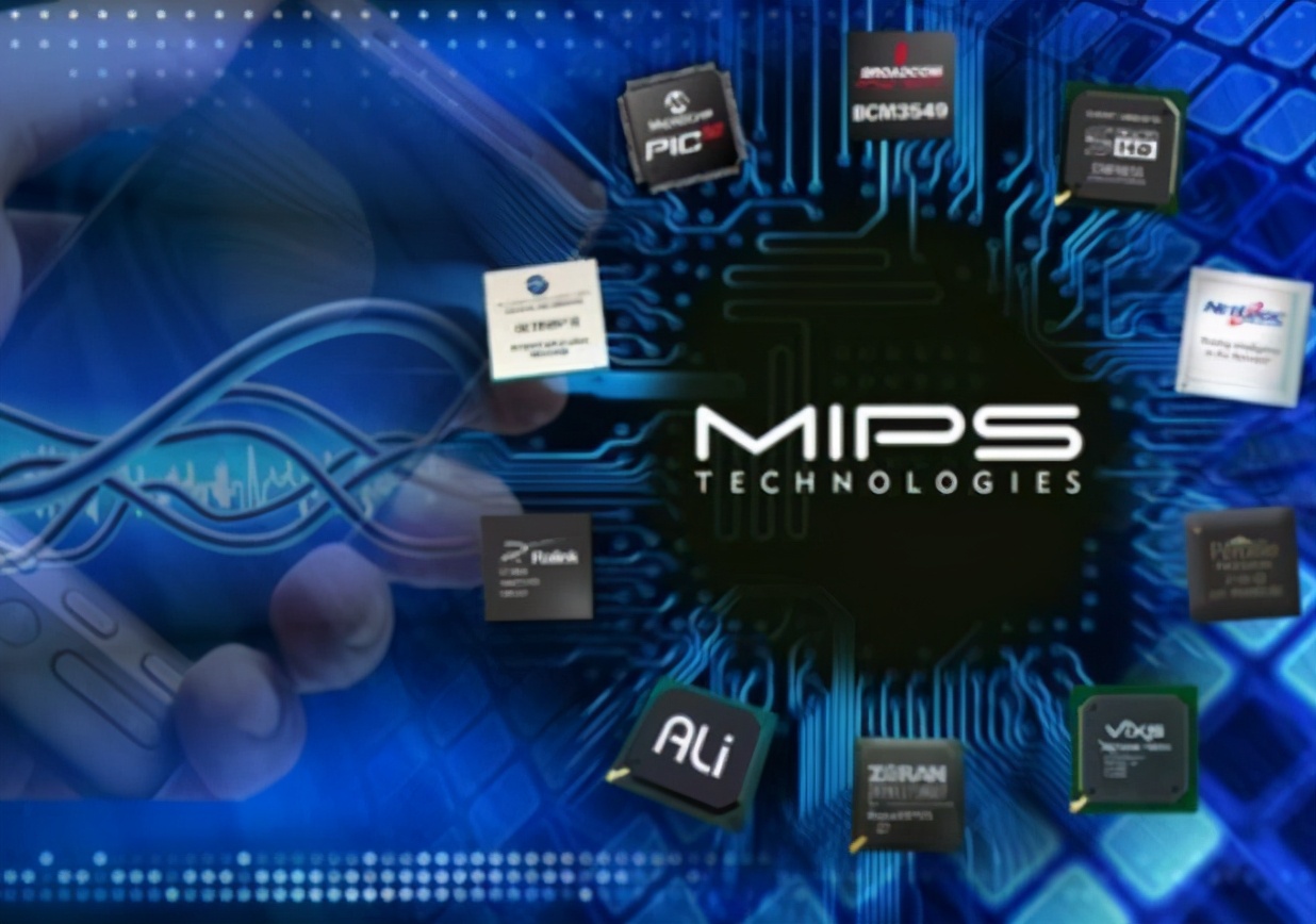 中国龙芯和MIPS是什么关系？它倒下后龙芯会不会受到波及？