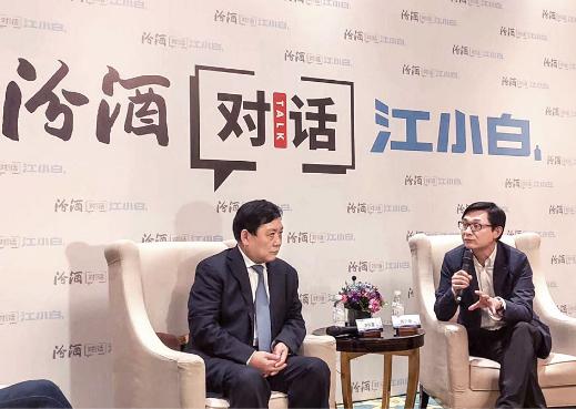 江小白品牌创新,江小白的品牌创意有哪些