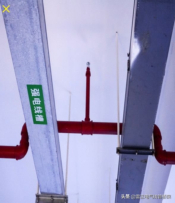 桥架母线基础知识,110kv户外母线桥架安装教程视频