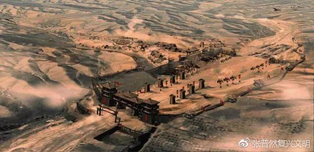 兵家四派——兵权谋、兵形势、兵阴阳、兵技巧