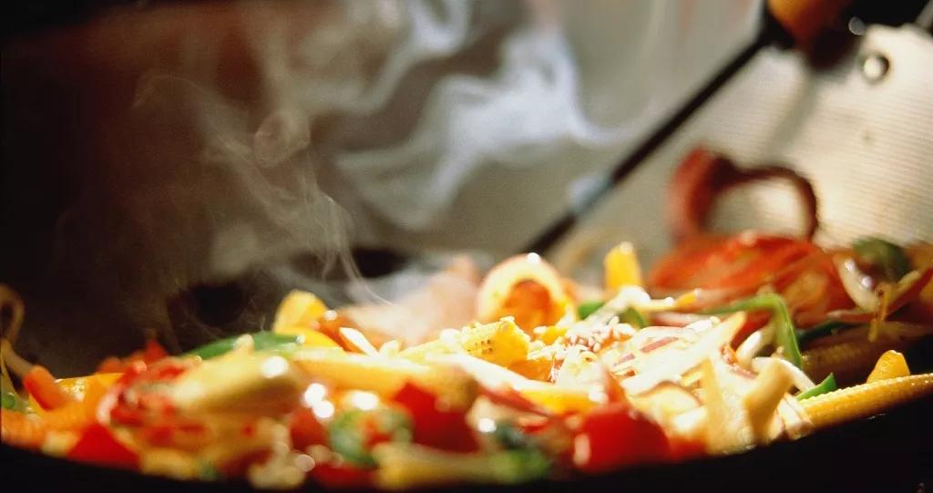 镬气和锅气的区别,镬气百科介绍