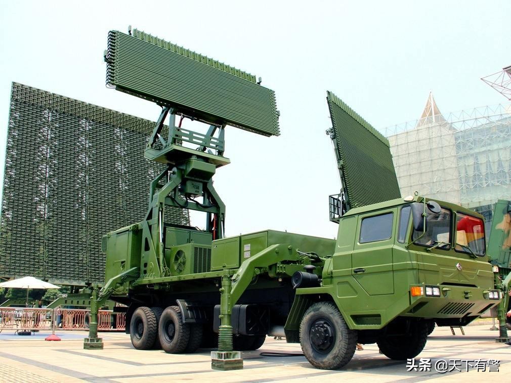 中国有对付b2隐形轰炸机武器吗,美国f22最大克星