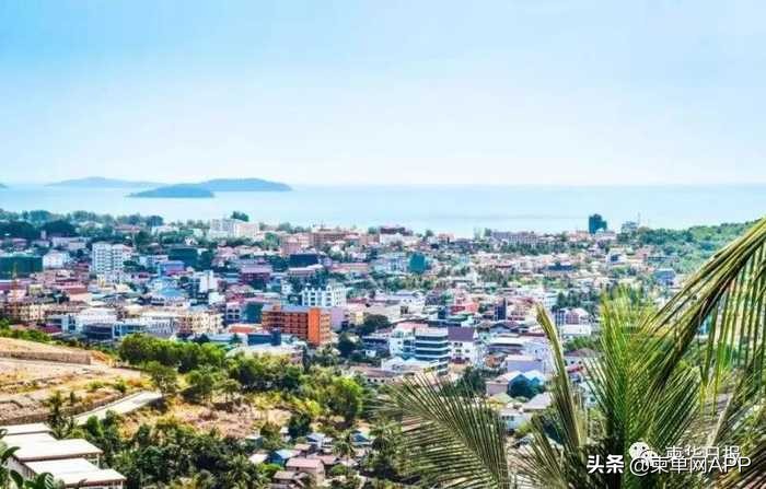柬埔寨国际游客量锐减,柬埔寨旅游业低迷游客数下降52%