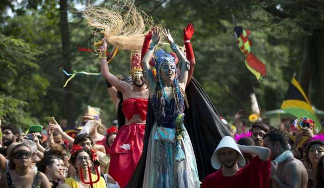 巴西为何资源丰富却不是强国,世界第五大国巴西