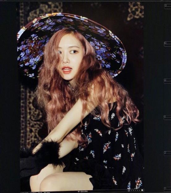 朴彩英无袖背心 (朴彩英adidas背心)