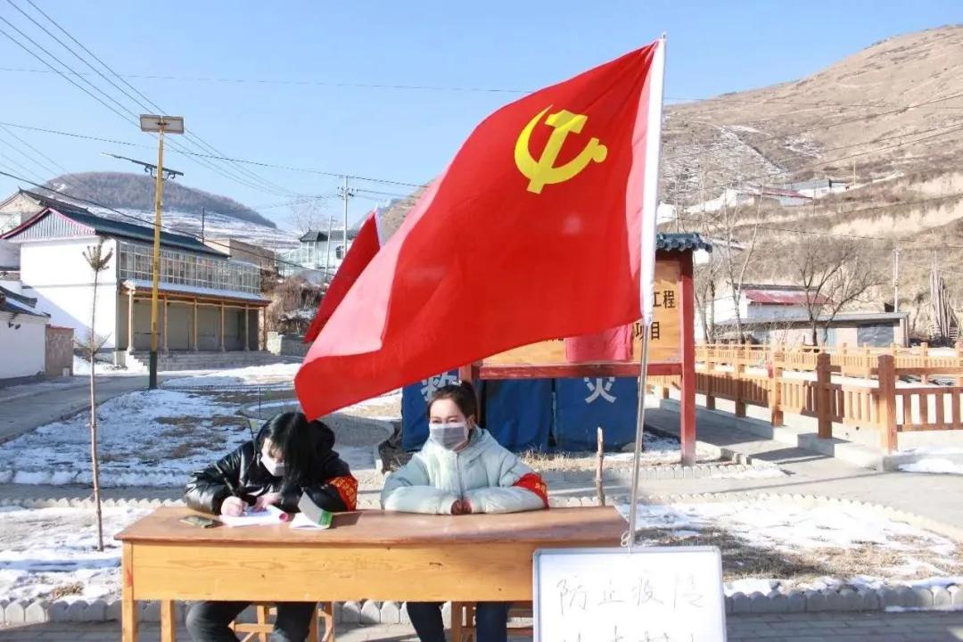 甘南州卓尼县疫情防控,疫情防控云南陇川在行动