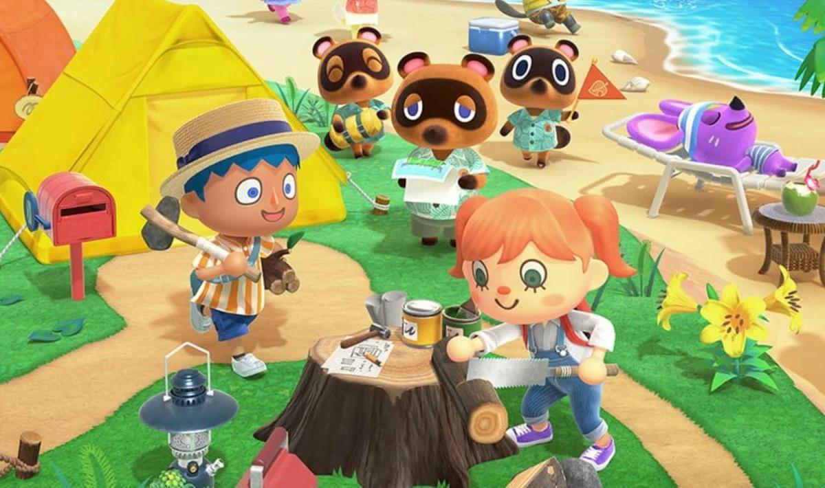 动森可以加快速度吗,动森怎么刷黄金