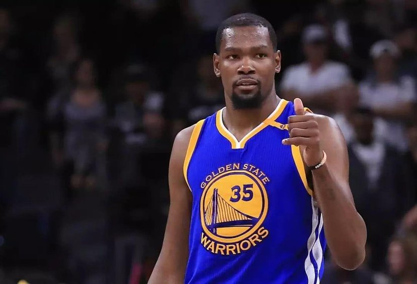 杜兰特为啥看着那么瘦,杜兰特为什么看上去那么瘦