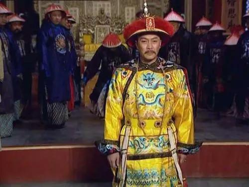 康乾盛世为什么没有雍正乾隆,雍正才是康乾盛世的功臣