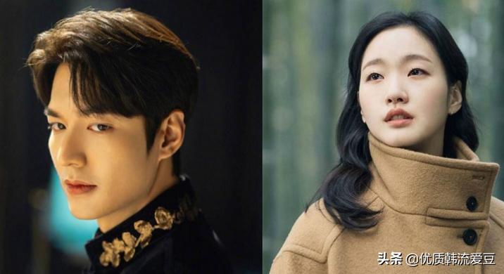 李敏镐金高银热剧：古代皇帝和现代女警察，在平行世界的甜蜜爱情