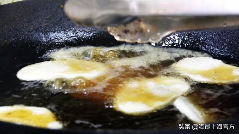 市井小吃每天300份 (觅渡巷子里的特色小吃)