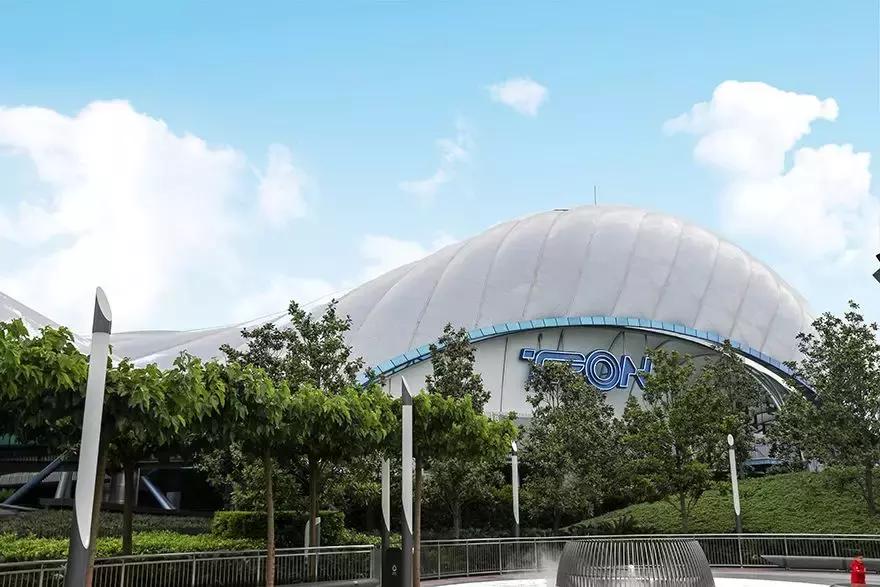 最新上海迪士尼乐园游玩攻略,上海迪士尼快来收获快乐