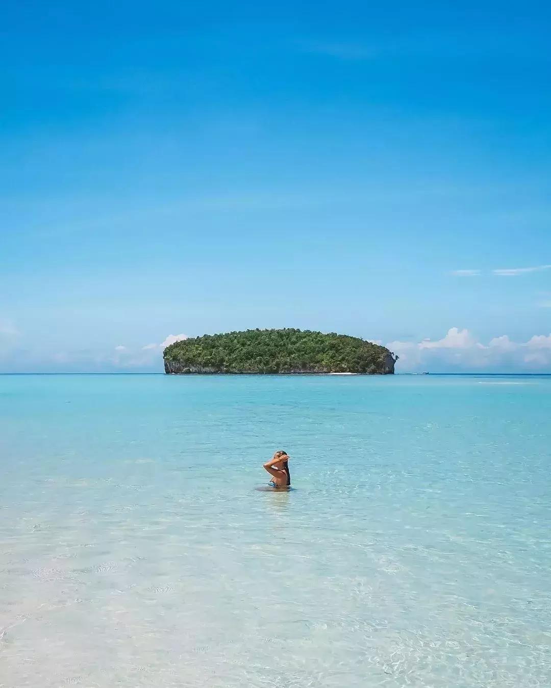 爱在旅途旅行,你有没有想过放下一切去旅行