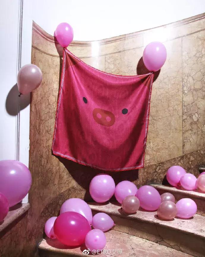 猪猪女生必备100种单品,猪猪女孩本命年必备款