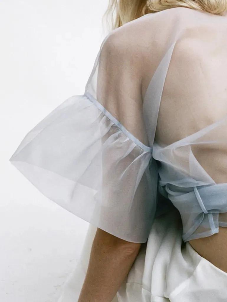 惊艳了全世界的中国风服装，究竟美在哪里？